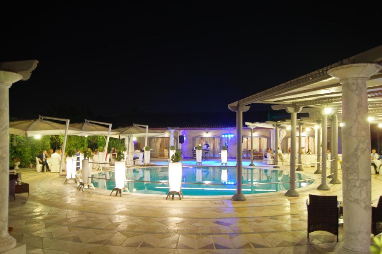 Masseria Marini San Giuseppe Vesuviano